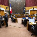 Senado informa integración de las comisiones legislativas para el período 2026-2030
