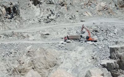 Coquimbo: SMA formula cargos graves contra minera