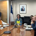 Consejo de Ministros aprueba nueva norma de calidad del aire para material particulado fino