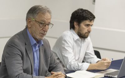 LMAS: Entra en funcionamiento la Oficina de Autorizaciones Sectoriales e Inversión