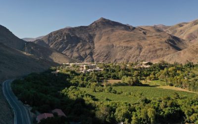 Coeva de Atacama aprueba DIA de proyecto de prospección El Alto de Barrick