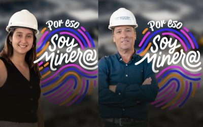 Compromiso Minero estrena nueva campaña para visibilizar la diversidad del ecosistema