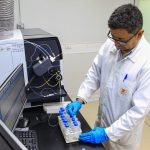 Codelco: Laboratorio Químico Central de Chuquicamata avanza para ser un referente metrológico de litio