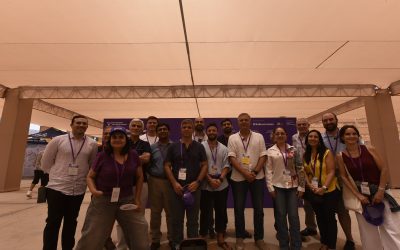 Ciudad de Antofagasta alberga el Encuentro Nacional de Vinculación Social