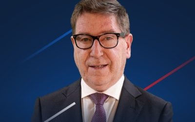 Presidente electo anuncia a biministro para las cartera de Minería y Economía