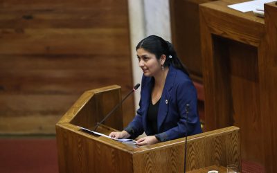 Desalinización de agua de mar: Estos son los cinco puntos principales de la propuesta aprobada por Sala de la Cámara