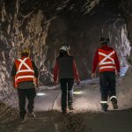 Balance 2025: Enami destina más de US$1,4 millones para la seguridad de la pequeña minería