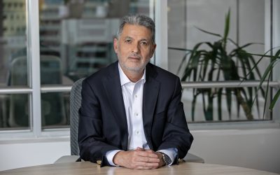 Schwager releva su rol en el desarrollo del ecosistema minero