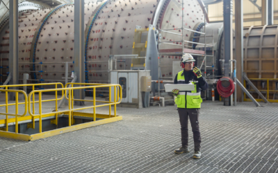 Teck da a conocer ofertas de empleos para técnicos y profesionales