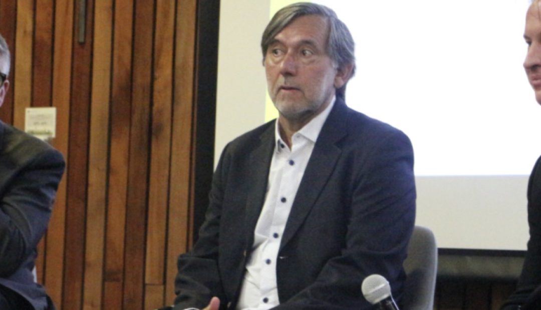 UC y Codelco impulsan investigación para analizar riesgos de las baterías de litio en la minería subterránea