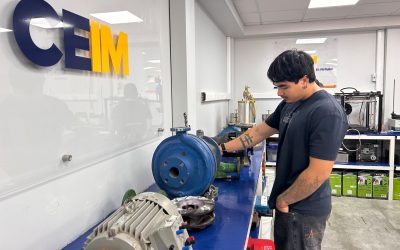 CEIM inicia sus programas formativos 2026 en su sede de Iquique