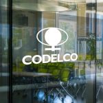 Presidente ejecutivo de Codelco presenta su renuncia