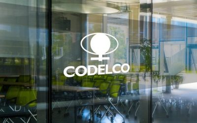 Codelco sella con éxito sobresuscripción récord de financiamiento