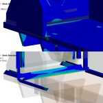 Syntec realiza nuevo diseño de consola de alimentador de chancador primario