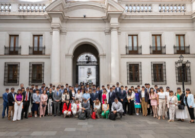 Ministra de Minería da el vamos oficial a participación de Chile en PDAC 2026