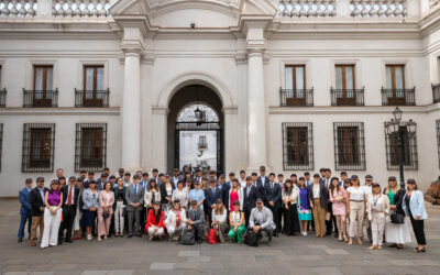 Ministra de Minería da el vamos oficial a participación de Chile en PDAC 2026