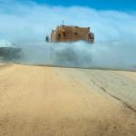 Operaciones de Codelco se reúnen en Ministro Hales para fortalecer la gestión del material particulado