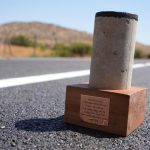 De residuo industrial a material urbano: La nueva vida de la escoria de cobre