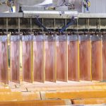 Anglo American proyecta un repunte en su producción de cobre en Chile para 2027