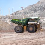 Lundin Mining anuncia relevante hito en materia de sostenibilidad