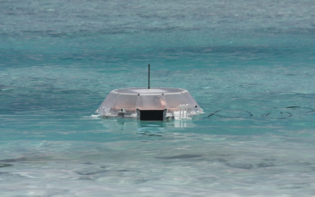 CIMS – JRI desarrolla sistema autónomo de monitoreo con miras a fortalecer la gestión hídrica en minería