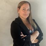 Grupo JRI da a conocer a su nueva jefa de Comunicaciones Externas y Relacionamiento