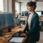 Club de Innovación y Corfo abren postulaciones al programa formativo «Santiago Prisma STEM»