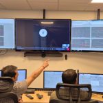 Codelco Andina implementa programa que aporta seguridad en Sistema de Transporte de Concentrado