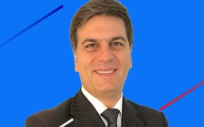 José Antonio Kast anuncia al subsecretario de Minería