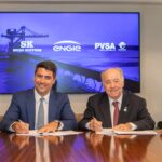 Sigdo Koppers firma acuerdo con Engie Chile para adquirir terminal Puerto Andino en Mejillones