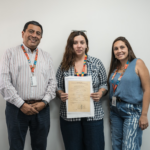 El Teniente realiza nueva versión del programa de capacitación para trabajadores contratistas