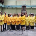 CChEN presenta avances científicos en temas de litio durante visita de subsecretaria de Minería