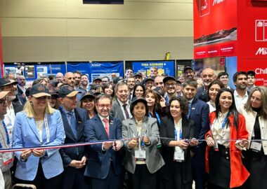 Desde Toronto: El mensaje de Chile en la PDAC 2026