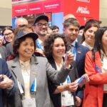 PDAC 2026: Ministra Williams promueve oportunidades de inversión y ventajas competitivas de la minería nacional