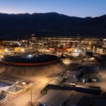 CMP alcanza una matriz energética 100% renovable