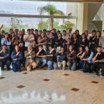 Lundin Mining finaliza programa de Prácticas Profesionales