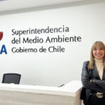Asume nueva superintendenta (s) del Medio Ambiente