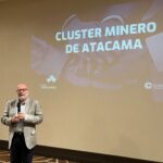 Corproa y el Cluster Minero Atacama afinan plataforma digital para proveedores