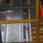 Codelco Andina implementa sistema de bloqueo remoto de energía