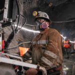 El Teniente: Escuela de Perforación potencia las competencias de sus trabajadores y fortalece la seguridad operacional
