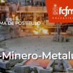 Universidad de Chile abre postulaciones a Diploma de Postítulo en Geo-Minero-Metalurgia 2026–2027
