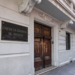 Presidente Kast designa tres directores en Enami