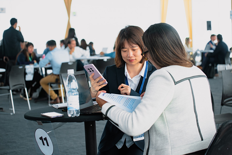 Exponor 2026: Rueda de Negocios vinculará a los proveedores con la gran minería