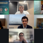 Chile destaca como polo de inversiones mineras y energéticas en webinar internacional