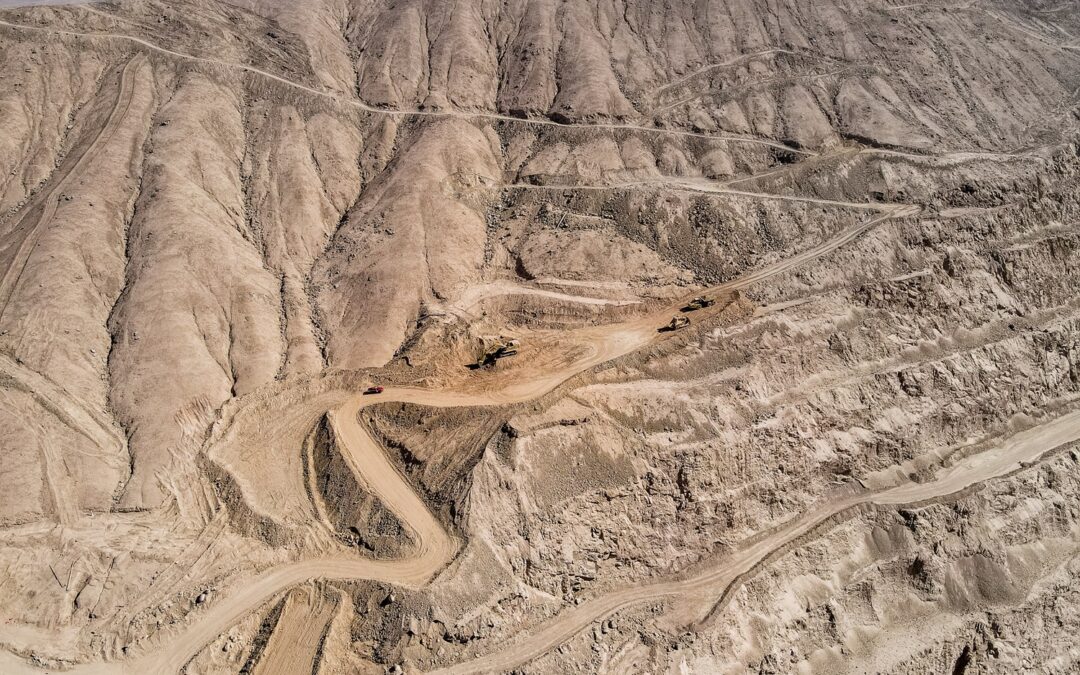 Fase 12: El proyecto estratégico que asegura el futuro de Lomas Bayas