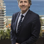 Presidente de Acades: “El crecimiento del uso de agua desalada en Chile no es marginal, sino estructural”