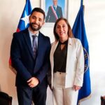 Director regional de SEA Antofagasta aborda desafío de evaluación ambiental en la zona con nuevas autoridades