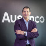 Ausenco designa a su nuevo vice presidente de Minerales y Metales en Chile