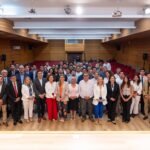 Proveedores se certifican en programa de la UCN y Antofagasta Minerals