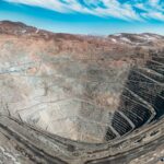 Collahuasi anuncia US$1.300 millones de inversión para este año y repunte productivo a partir de 2027